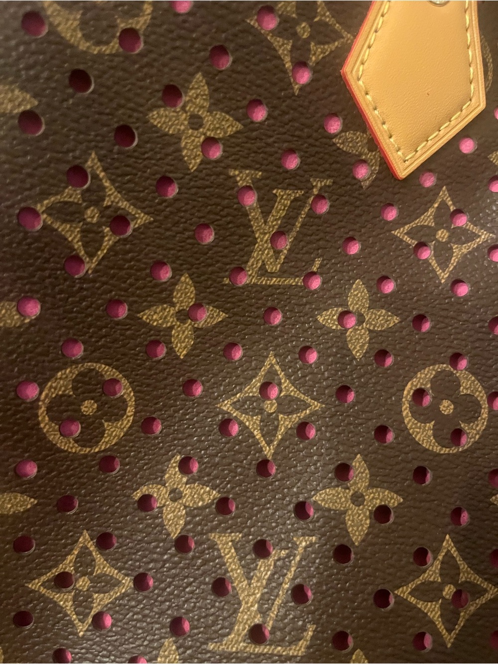 Louis Vuitton limited edition style speedy bag - Picture 11 of 16